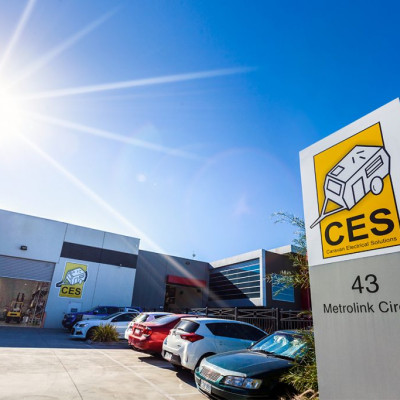 Caravan Electrical Solutions (CES) acquisition adds to BWI Group portfolio
