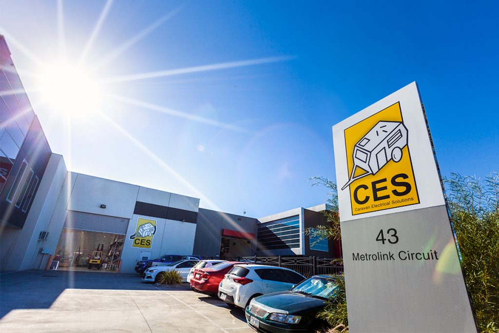 Caravan Electrical Solutions (CES) acquisition adds to BWI Group portfolio